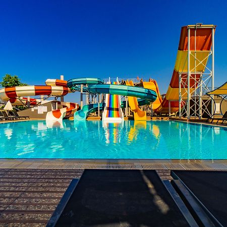 Senza The Inn Resort & Spa Alanya Luaran gambar
