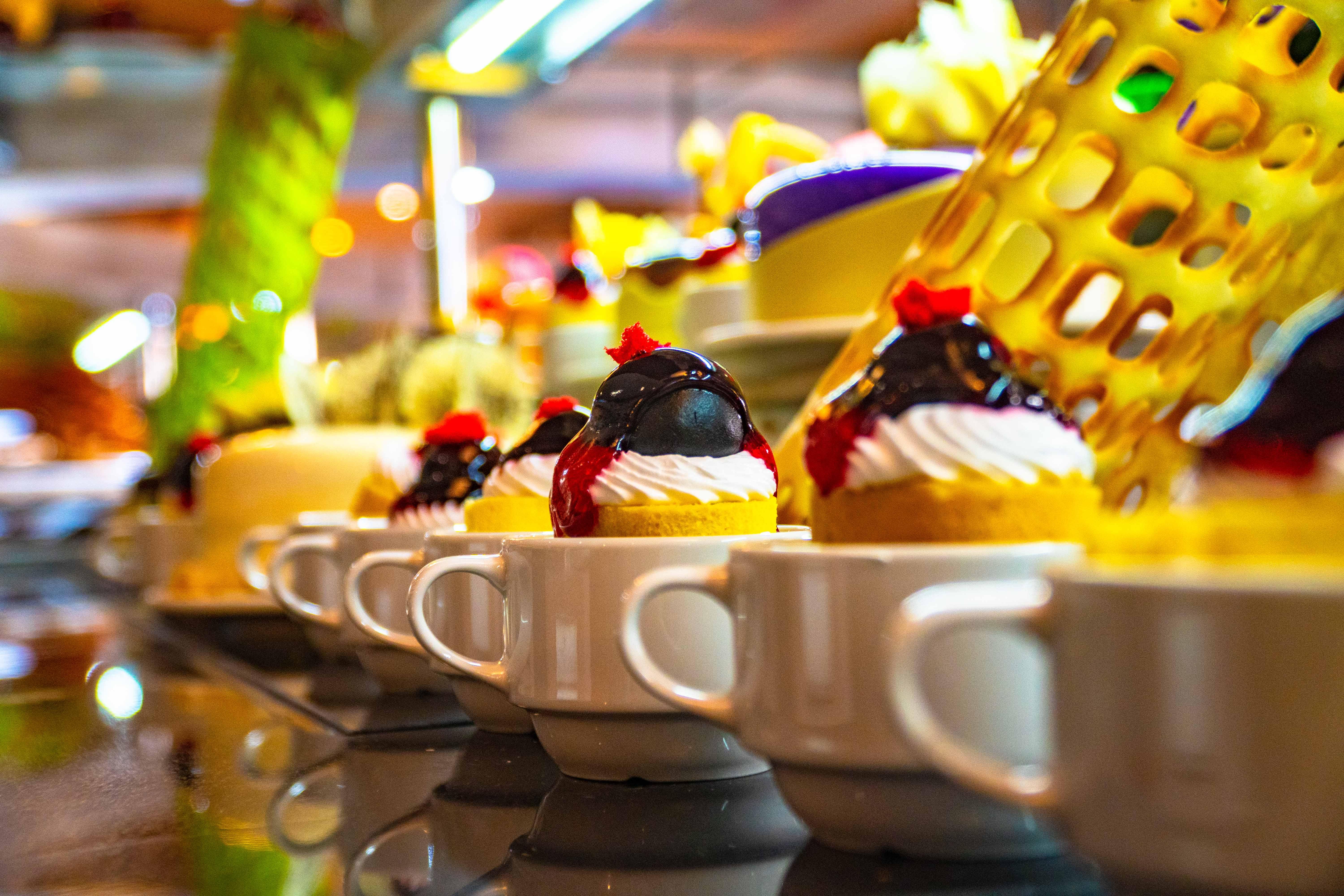 Senza The Inn Resort & Spa Alanya Luaran gambar