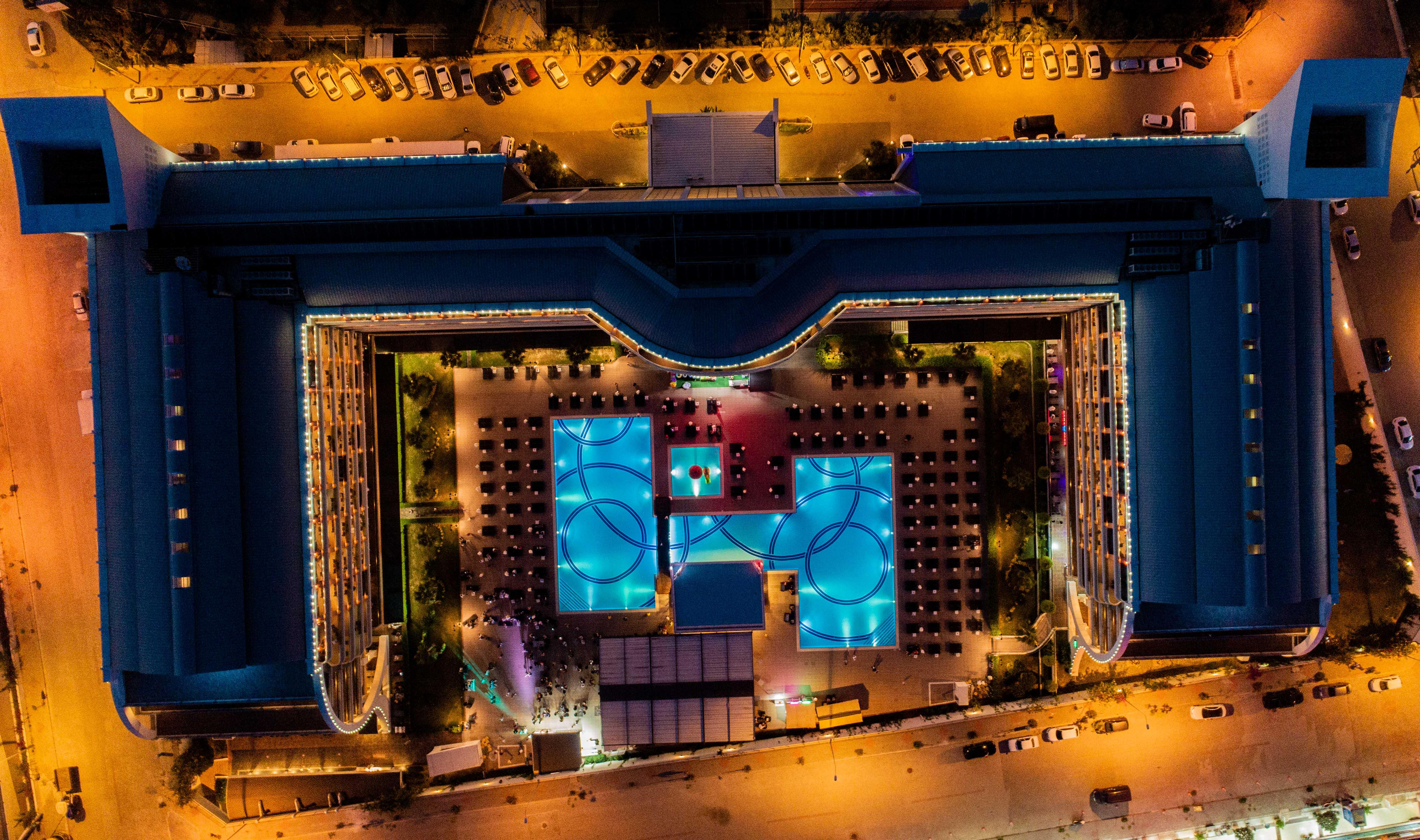 Senza The Inn Resort & Spa Alanya Luaran gambar