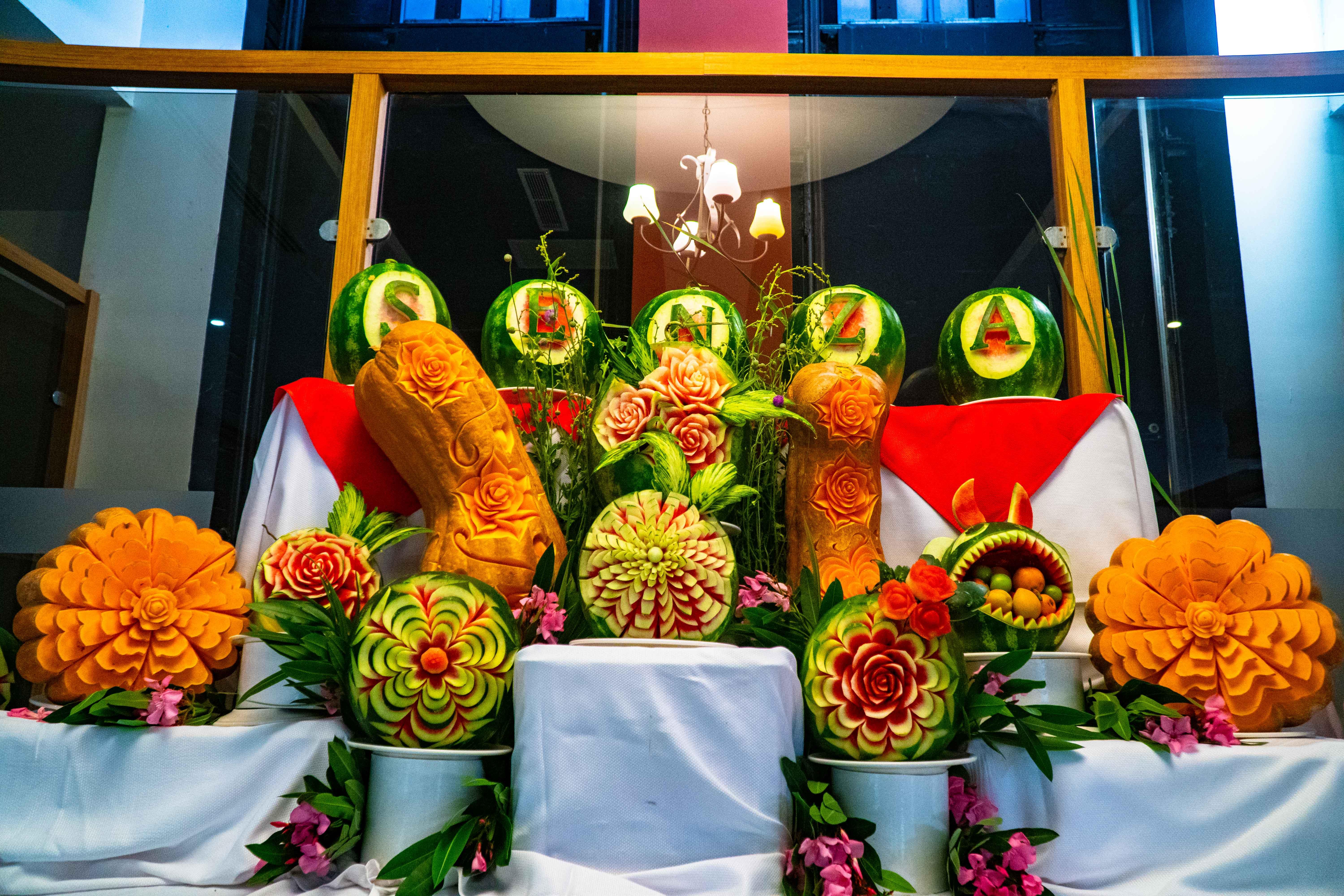 Senza The Inn Resort & Spa Alanya Luaran gambar