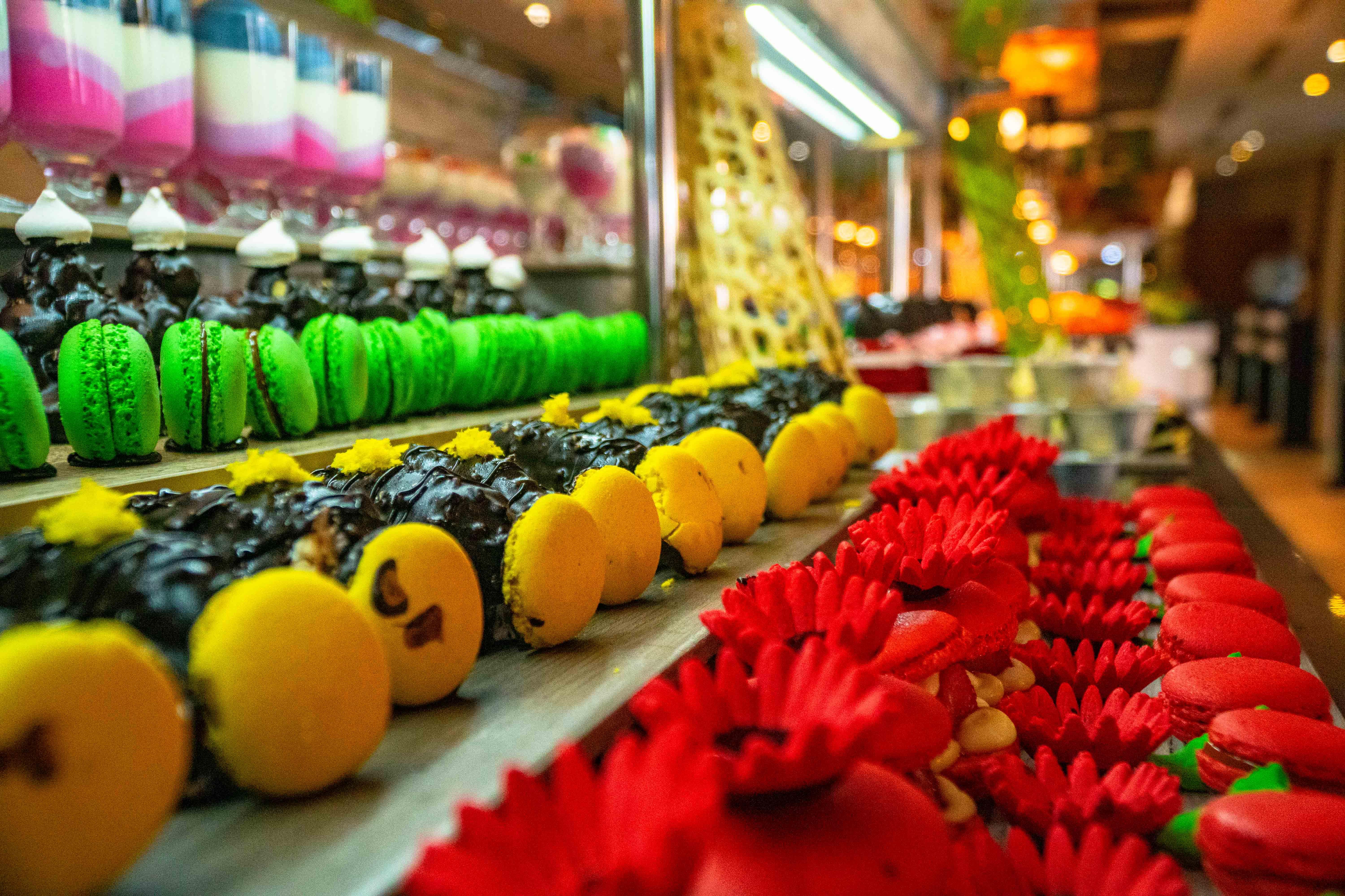 Senza The Inn Resort & Spa Alanya Luaran gambar